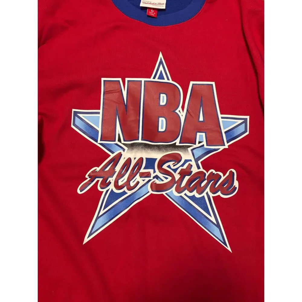 Mitchell & Ness mitchell ness